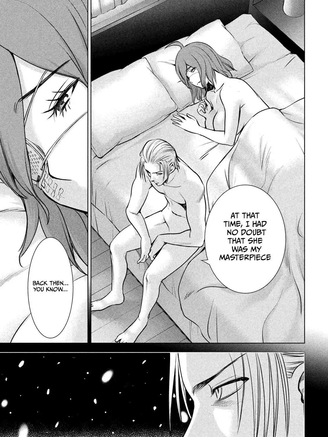 Satanofani Zinmanga X Chapter 134 Page 23