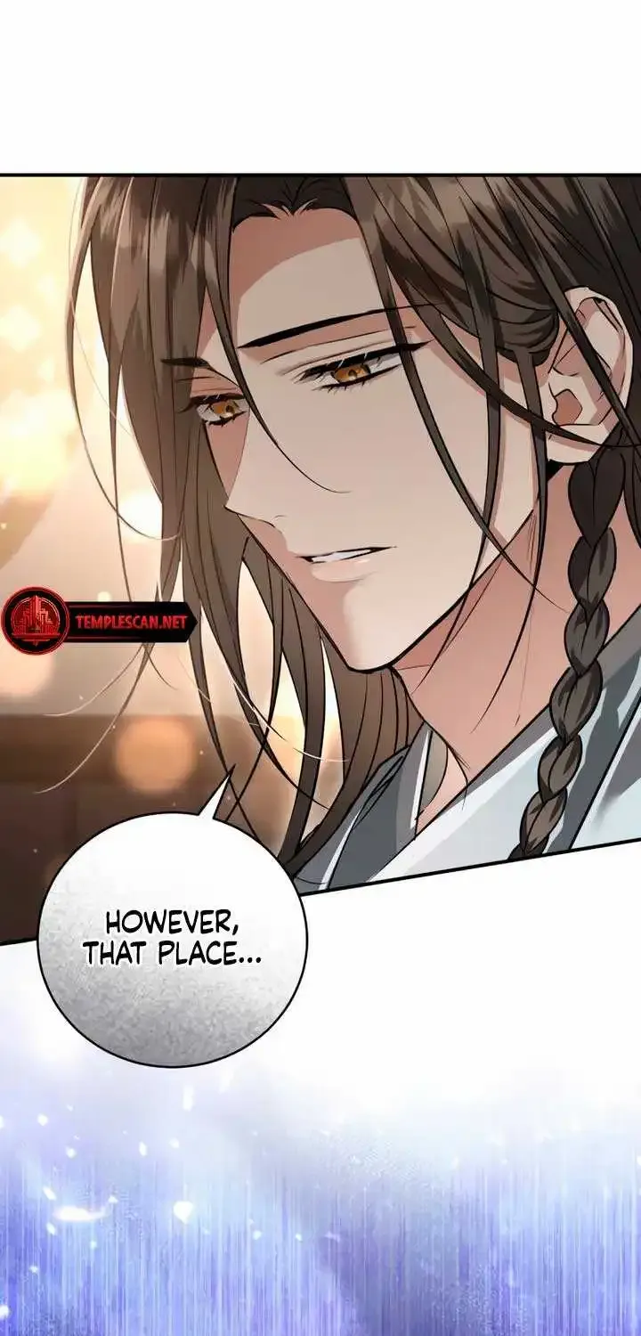 When the Black Wolf Calls Me Zinmanga X Chapter 17 Page 22