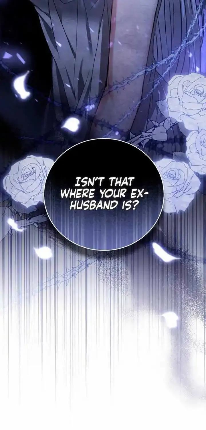 When the Black Wolf Calls Me Zinmanga X Chapter 17 Page 24