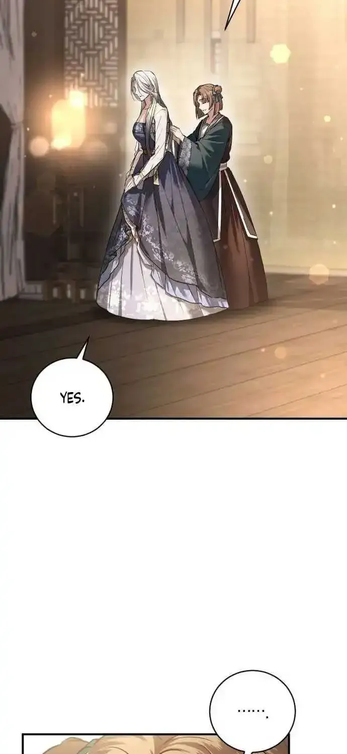 When the Black Wolf Calls Me Zinmanga X Chapter 16 Page 4