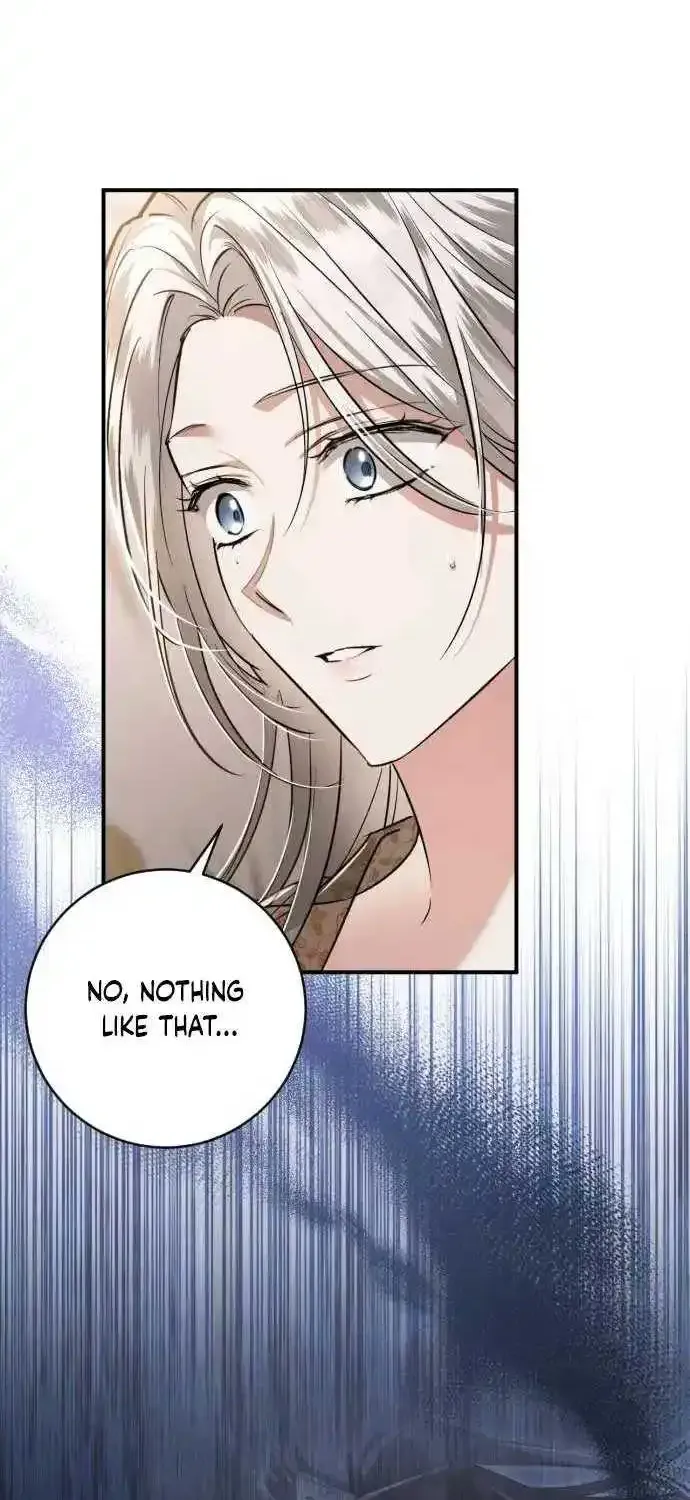 When the Black Wolf Calls Me Zinmanga X Chapter 16 Page 9