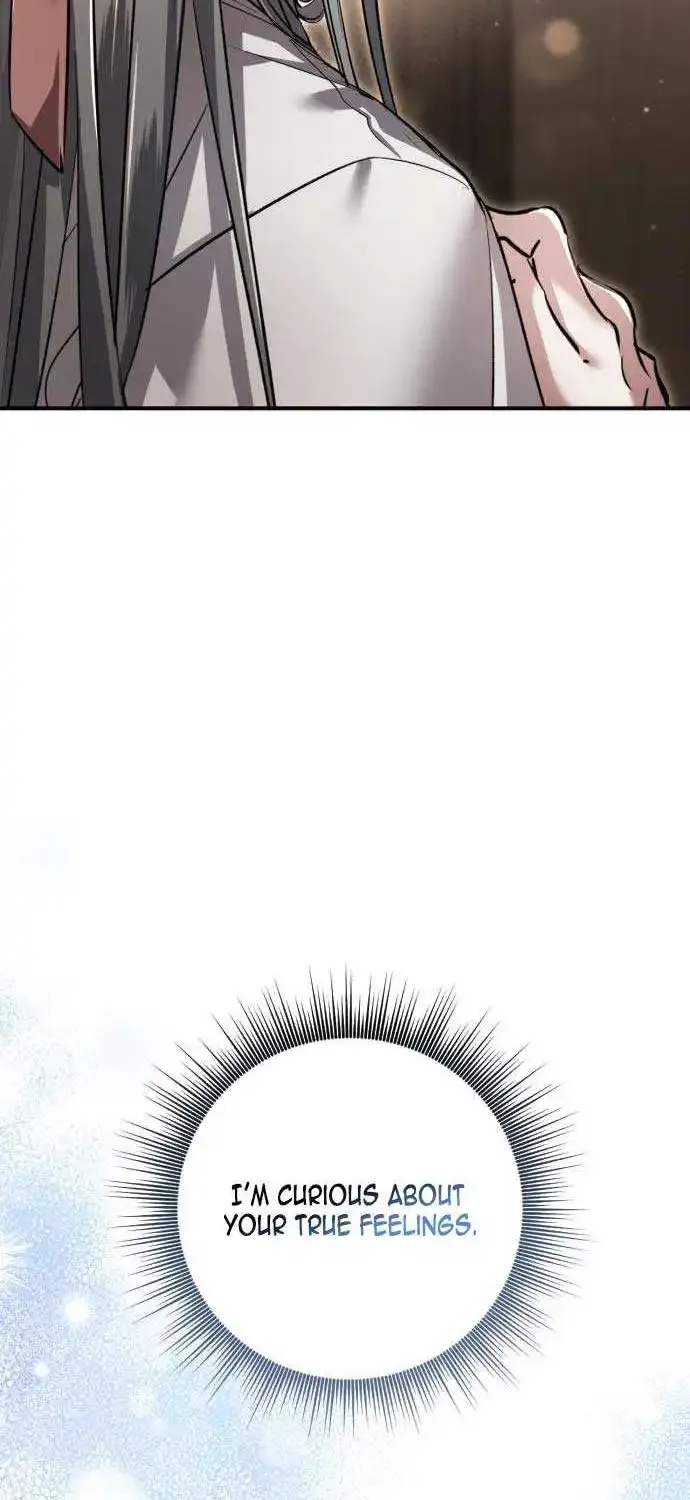 When the Black Wolf Calls Me Zinmanga X Chapter 14 Page 70
