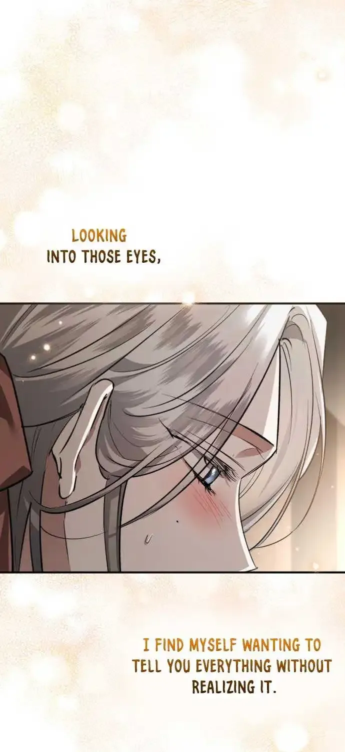 When the Black Wolf Calls Me Zinmanga X Chapter 14 Page 79