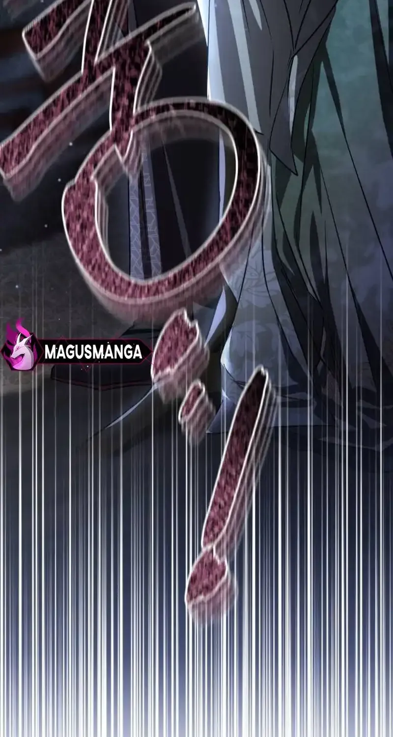 When the Black Wolf Calls Me Zinmanga X Chapter 13 Page 6
