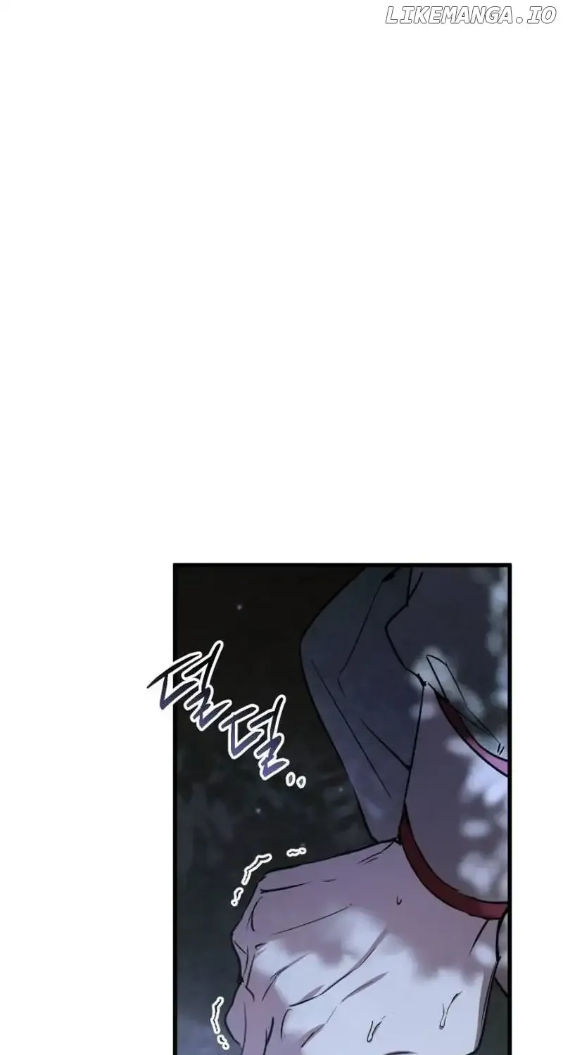 When the Black Wolf Calls Me Zinmanga X Chapter 13 Page 31