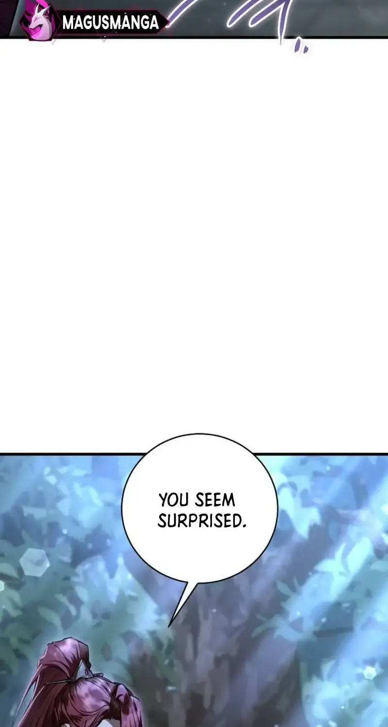 When the Black Wolf Calls Me Zinmanga X Chapter 13 Page 37