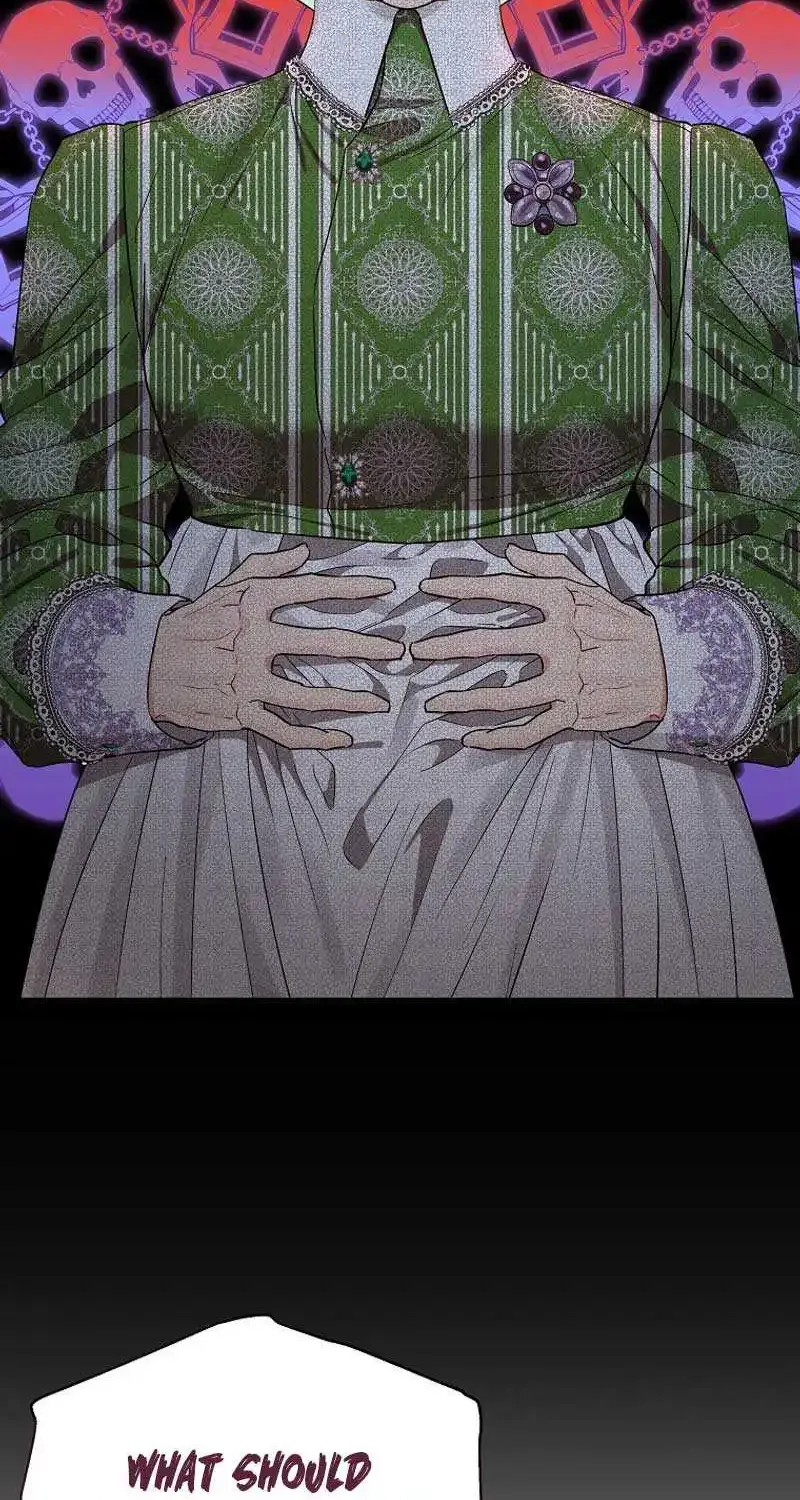 Dear Villainous Husband , The One To Be Obsessed With Is Over There Zinmanga X Chapter 42 Page 15