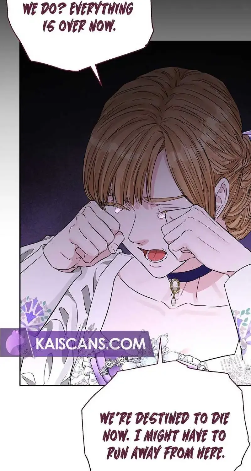Dear Villainous Husband , The One To Be Obsessed With Is Over There Zinmanga X Chapter 42 Page 16