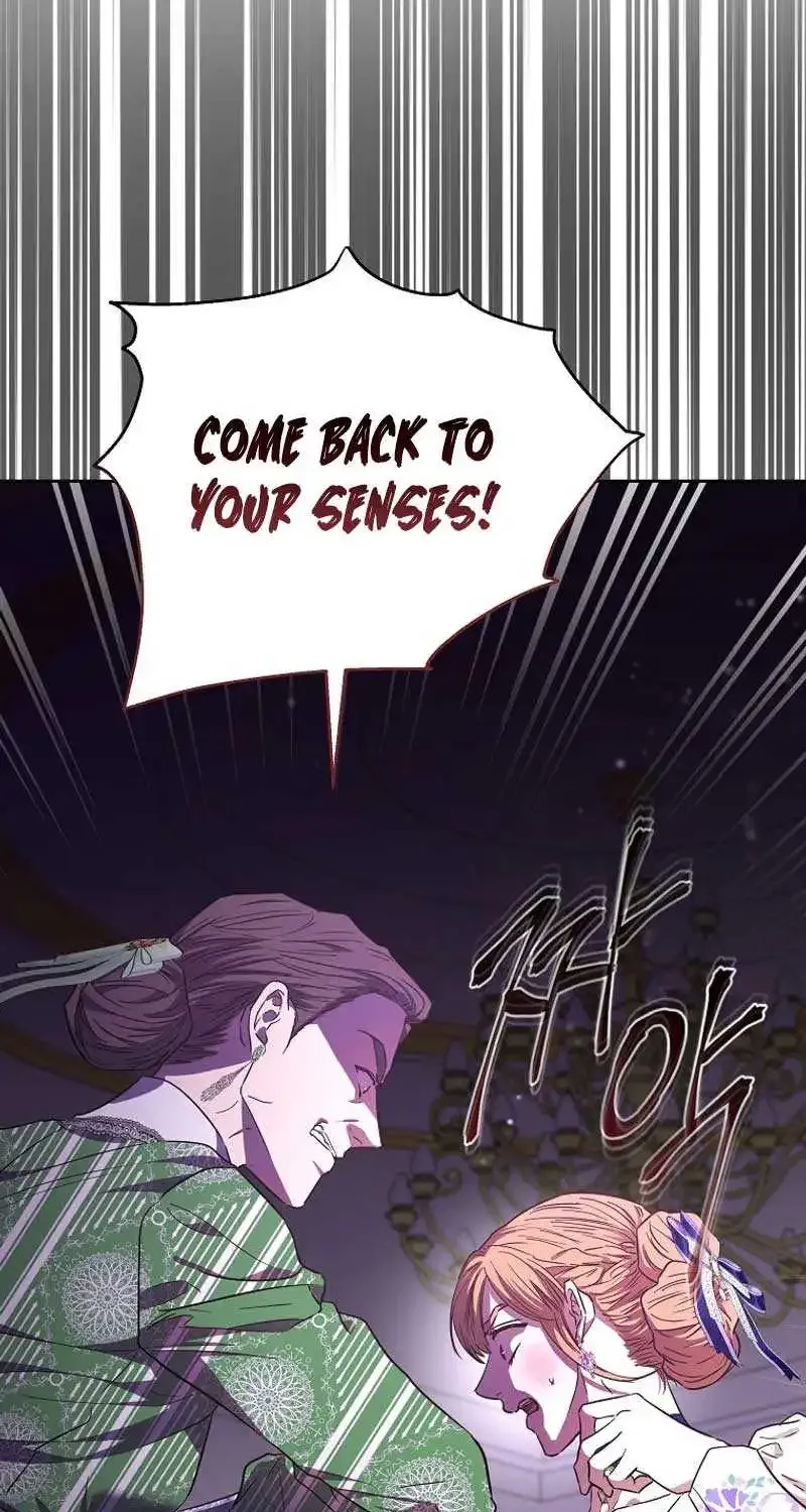 Dear Villainous Husband , The One To Be Obsessed With Is Over There Zinmanga X Chapter 42 Page 18