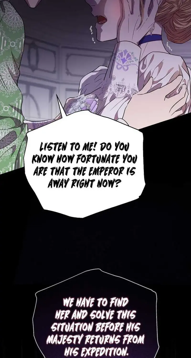 Dear Villainous Husband , The One To Be Obsessed With Is Over There Zinmanga X Chapter 42 Page 20