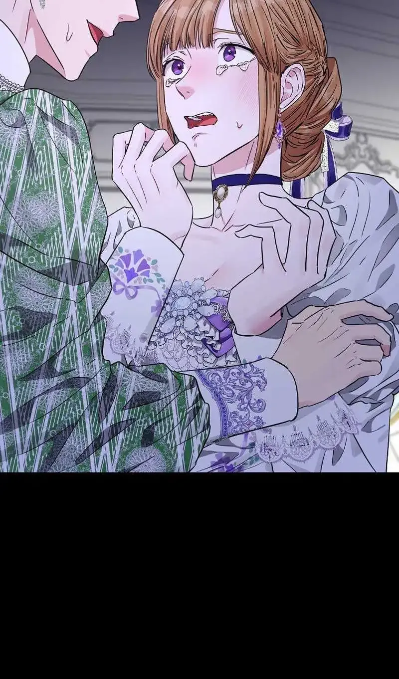 Dear Villainous Husband , The One To Be Obsessed With Is Over There Zinmanga X Chapter 42 Page 24
