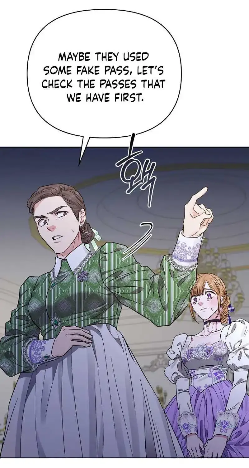 Dear Villainous Husband , The One To Be Obsessed With Is Over There Zinmanga X Chapter 42 Page 29