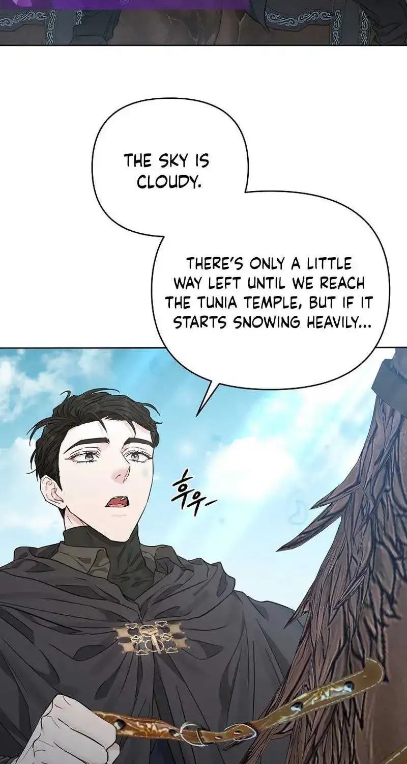 Dear Villainous Husband , The One To Be Obsessed With Is Over There Zinmanga X Chapter 42 Page 34