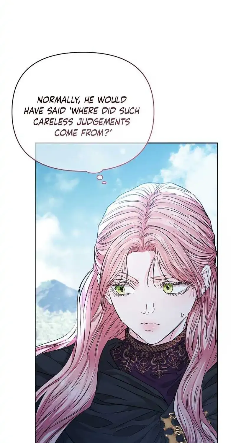 Dear Villainous Husband , The One To Be Obsessed With Is Over There Zinmanga X Chapter 42 Page 37