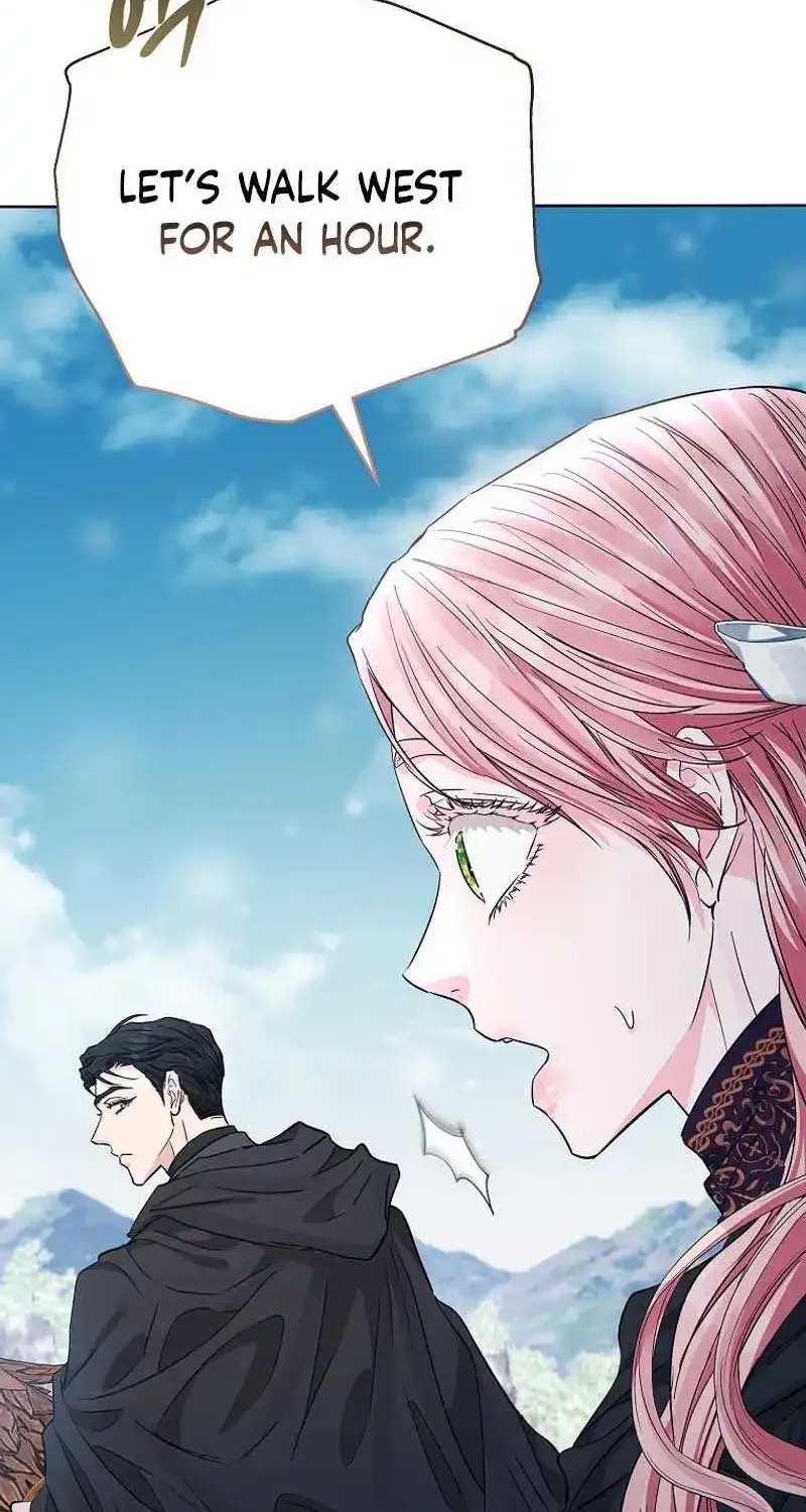 Dear Villainous Husband , The One To Be Obsessed With Is Over There Zinmanga X Chapter 42 Page 43