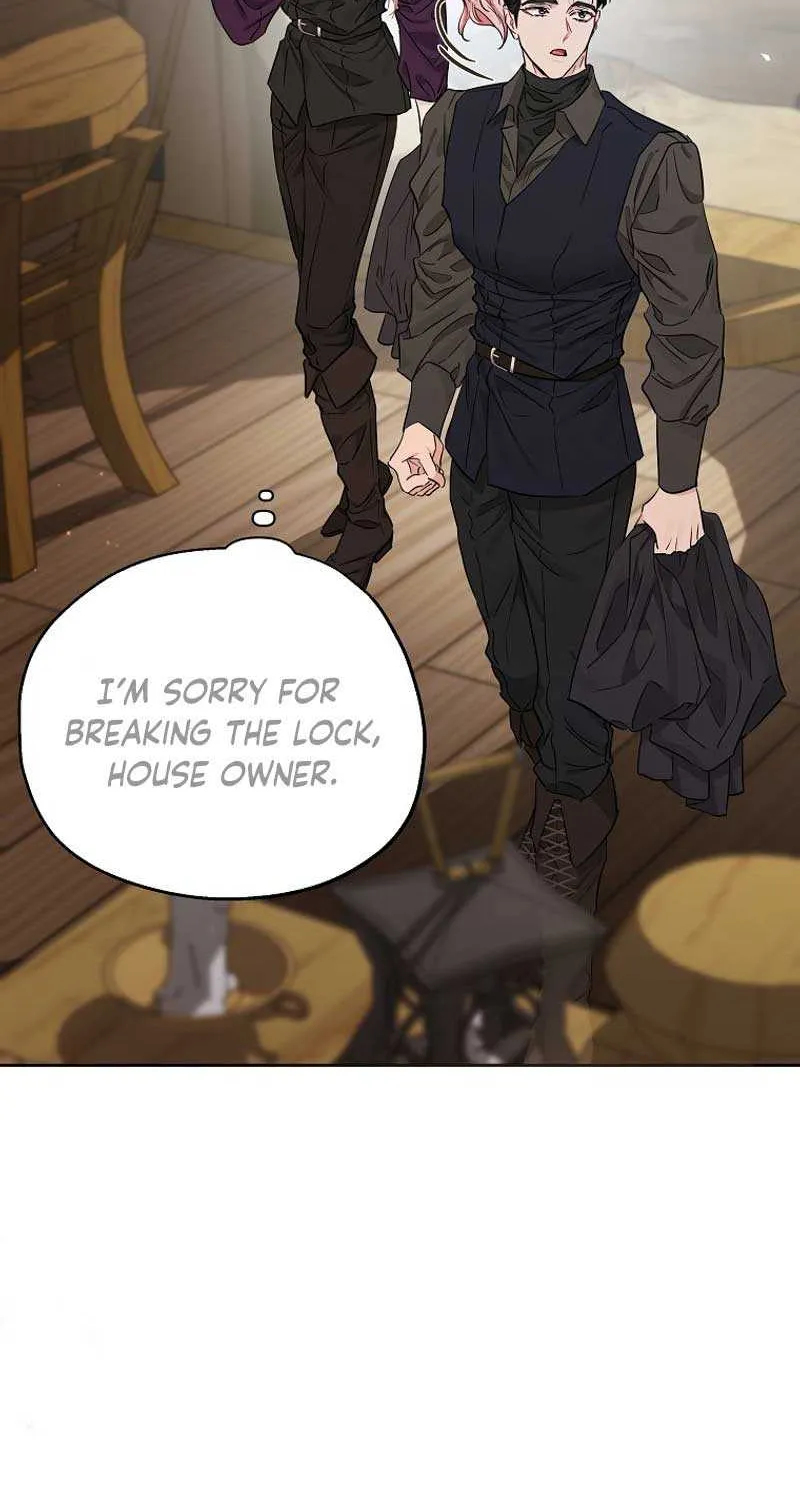 Dear Villainous Husband , The One To Be Obsessed With Is Over There Zinmanga X Chapter 42 Page 56