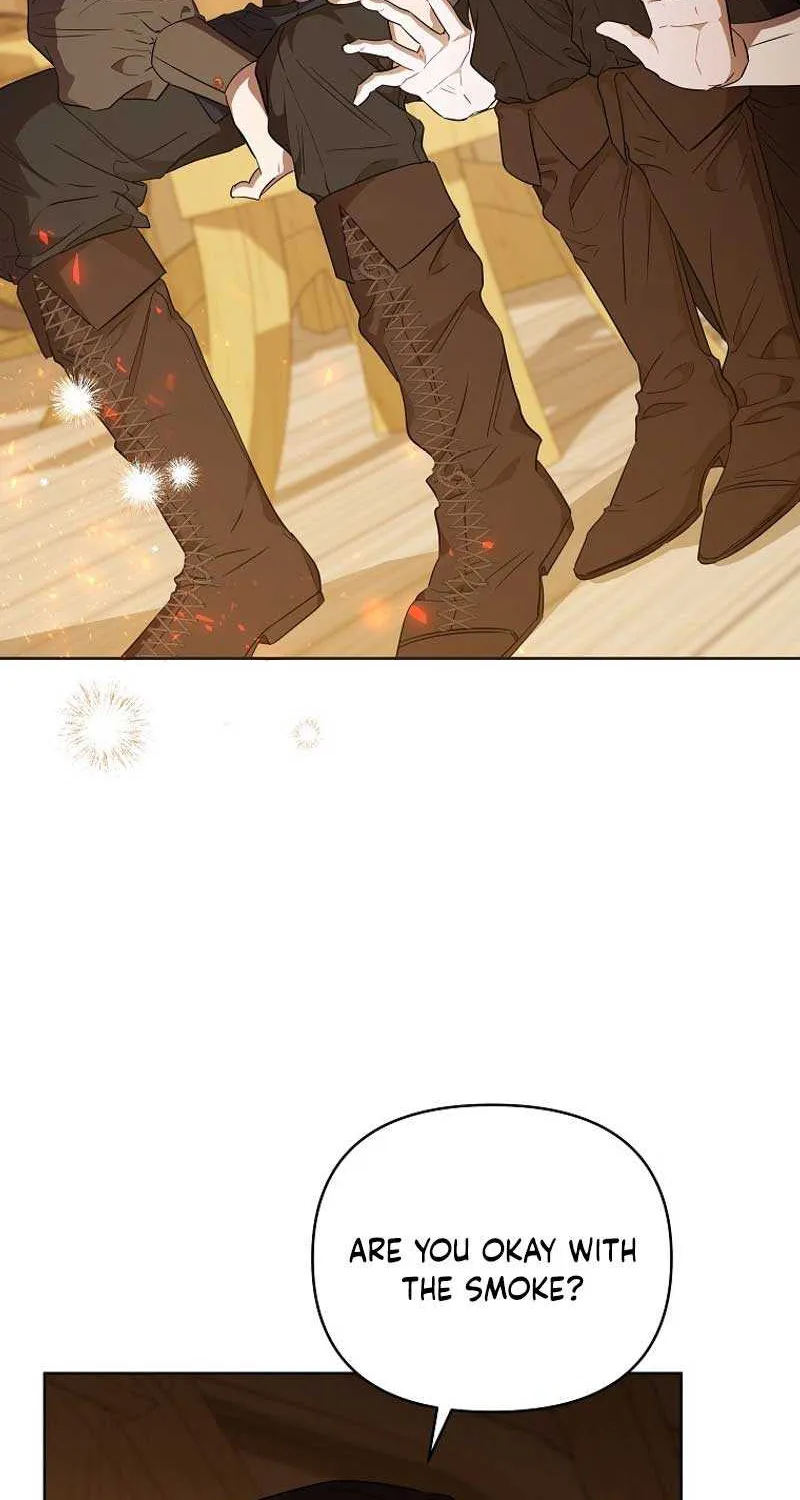 Dear Villainous Husband , The One To Be Obsessed With Is Over There Zinmanga X Chapter 42 Page 64