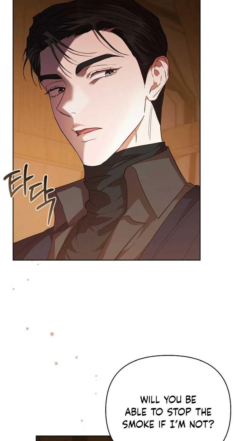 Dear Villainous Husband , The One To Be Obsessed With Is Over There Zinmanga X Chapter 42 Page 65