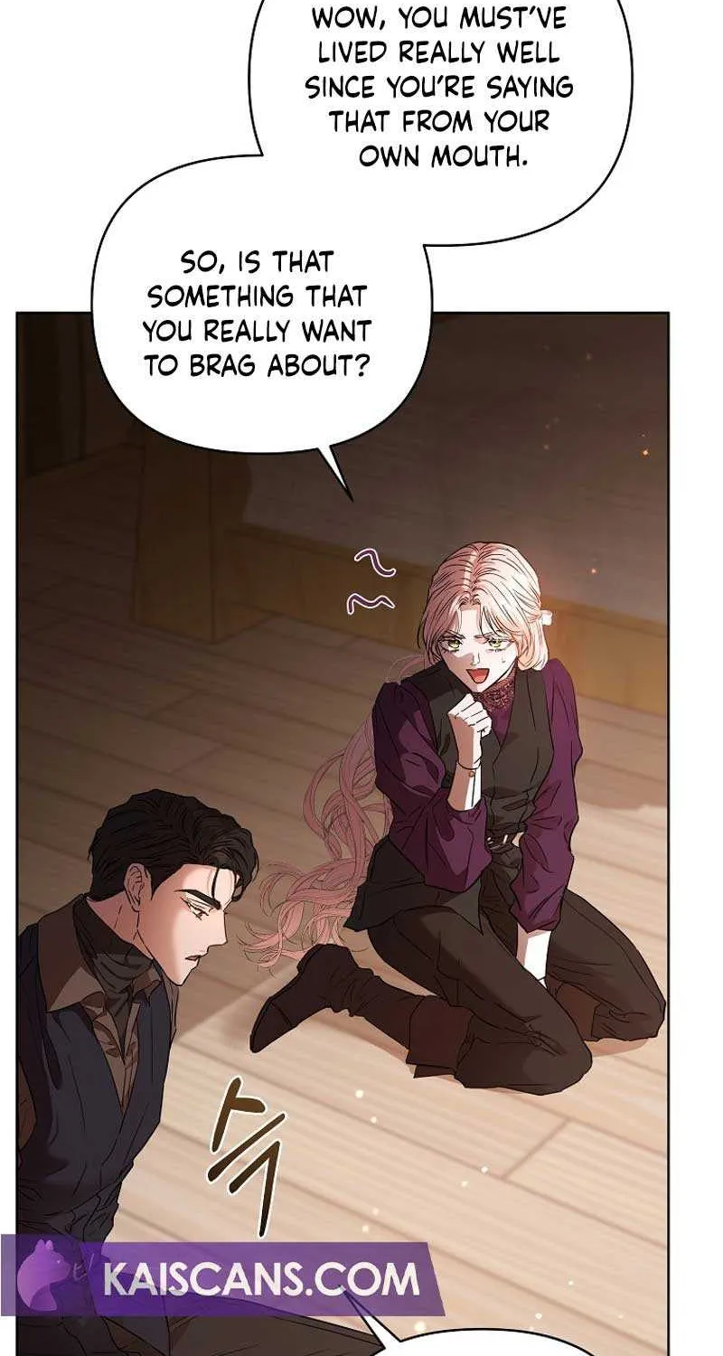 Dear Villainous Husband , The One To Be Obsessed With Is Over There Zinmanga X Chapter 42 Page 84