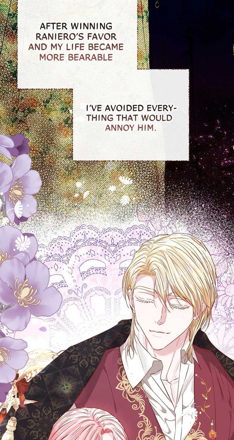 Dear Villainous Husband , The One To Be Obsessed With Is Over There Zinmanga X Chapter 42 Page 99