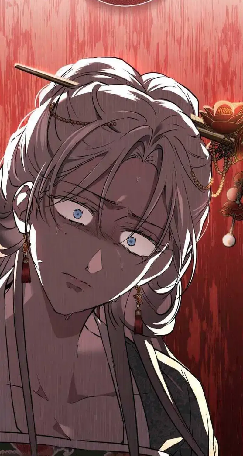 When the Black Wolf Calls Me Zinmanga X Chapter 12 Page 64