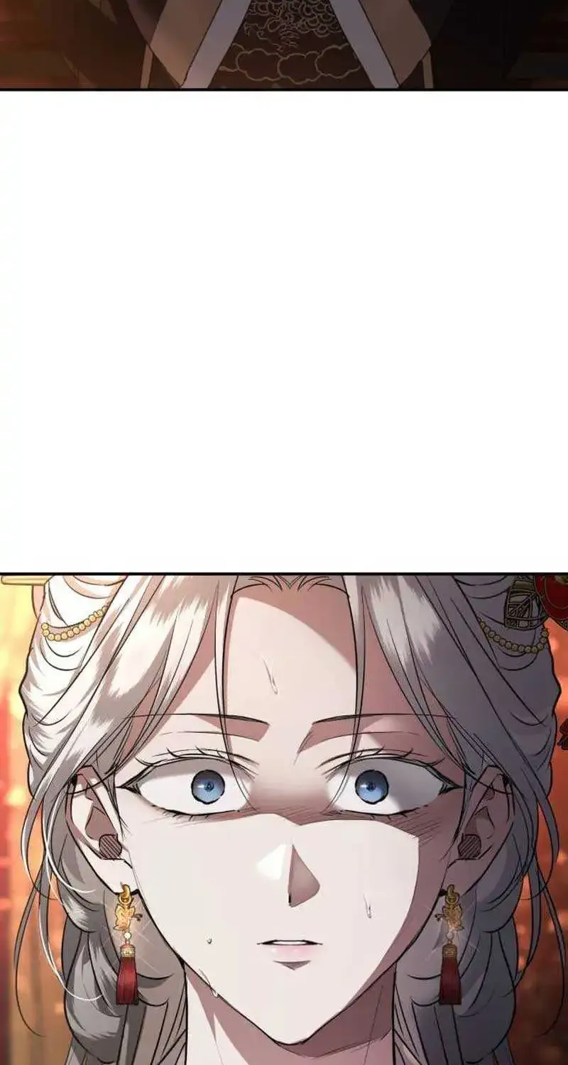 When the Black Wolf Calls Me Zinmanga X Chapter 12 Page 76