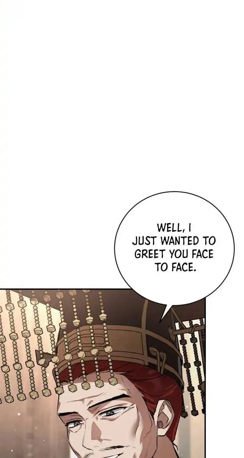 When the Black Wolf Calls Me Zinmanga X Chapter 12 Page 89