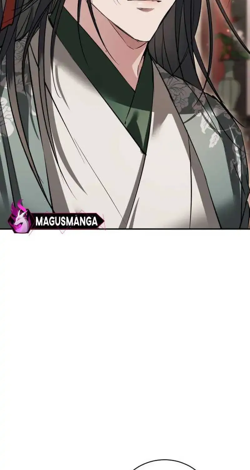 When the Black Wolf Calls Me Zinmanga X Chapter 12 Page 95