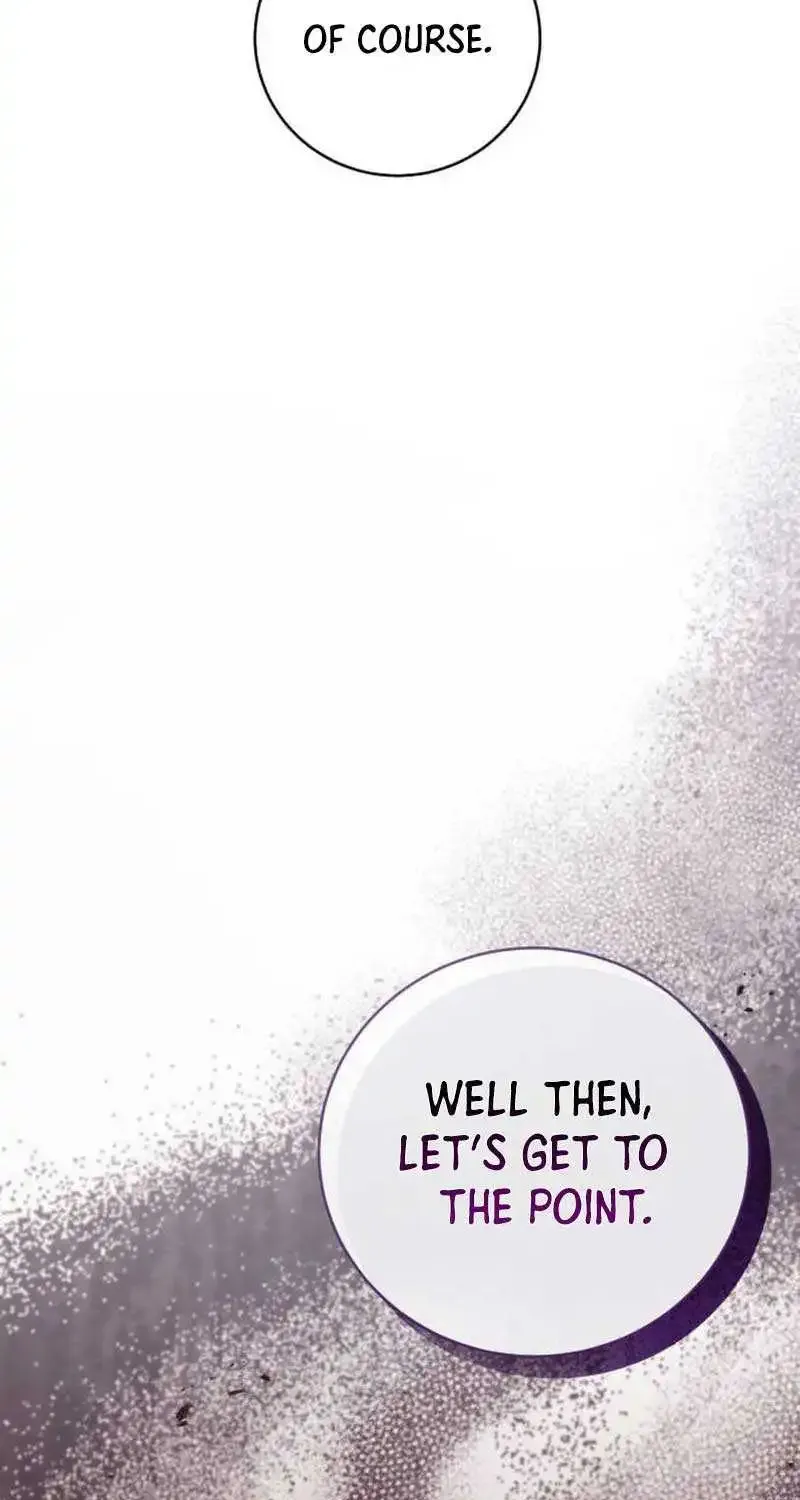 When the Black Wolf Calls Me Zinmanga X Chapter 12 Page 97