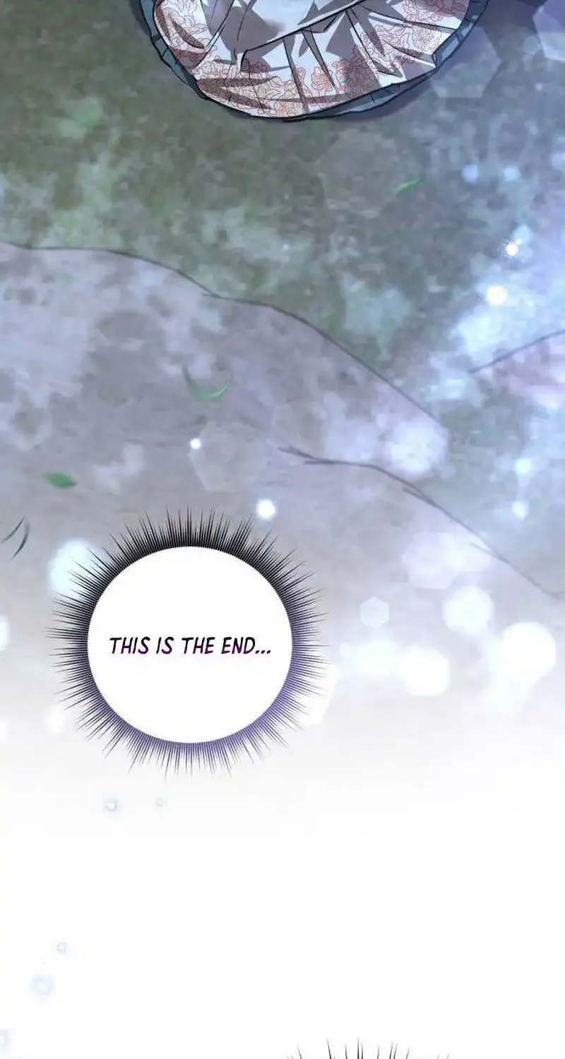 When the Black Wolf Calls Me Zinmanga X Chapter 12 Page 108