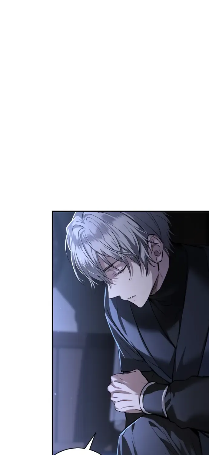When the Black Wolf Calls Me Zinmanga X Chapter 11 Page 95