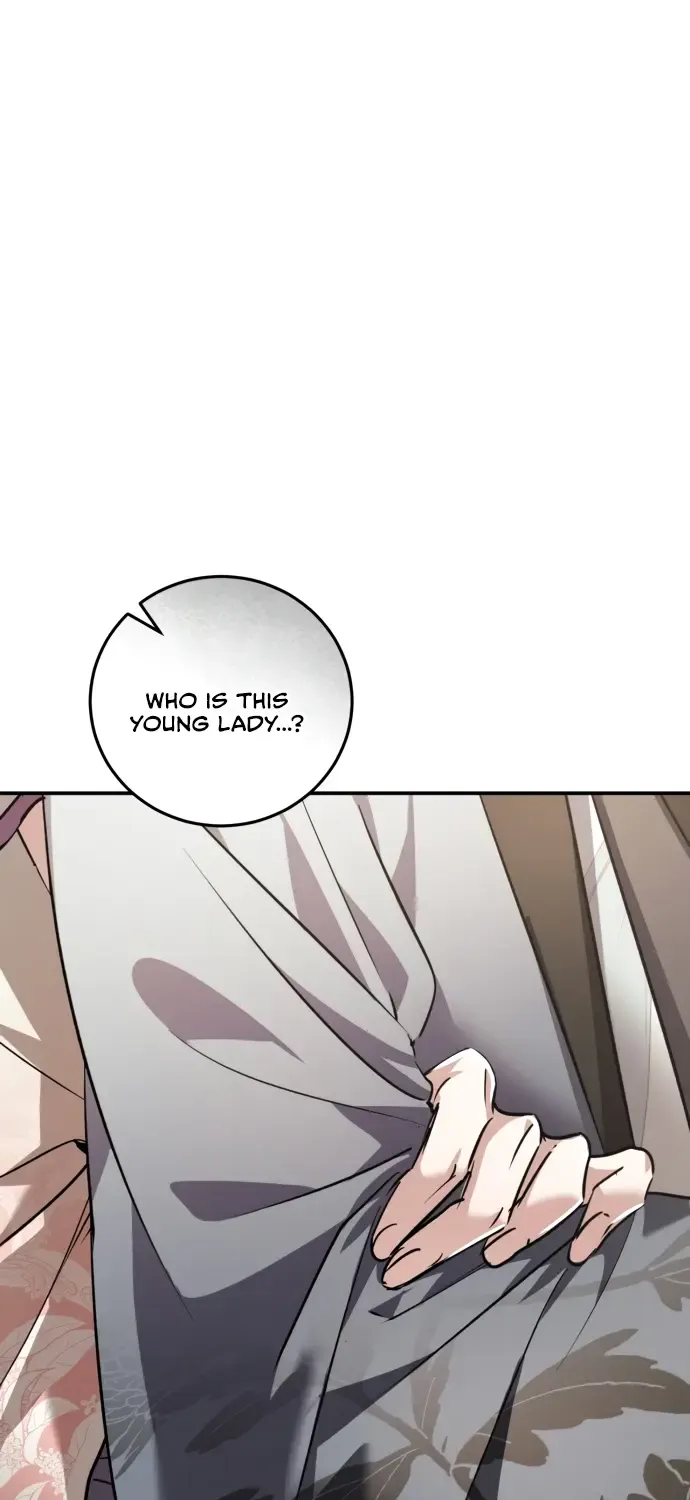When the Black Wolf Calls Me Zinmanga X Chapter 9 Page 104
