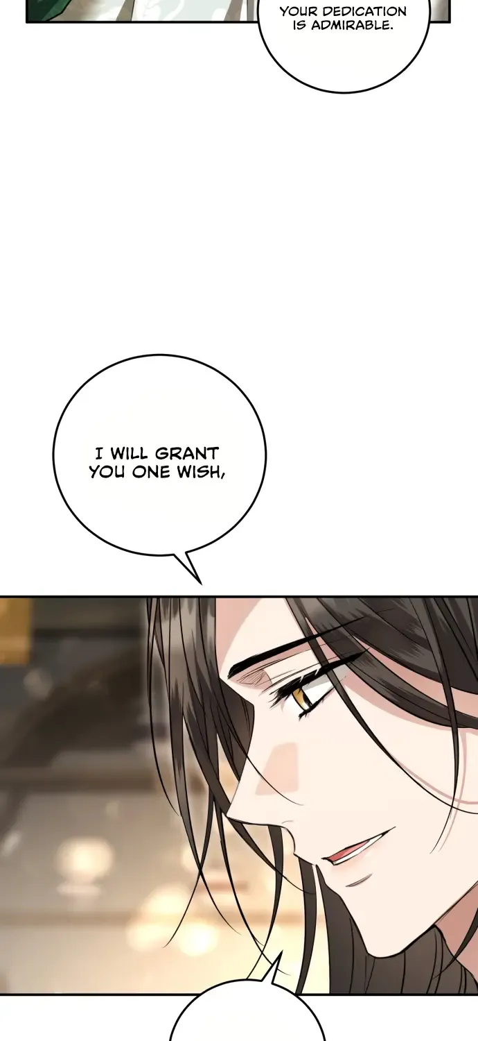 When the Black Wolf Calls Me Zinmanga X Chapter 9 Page 123