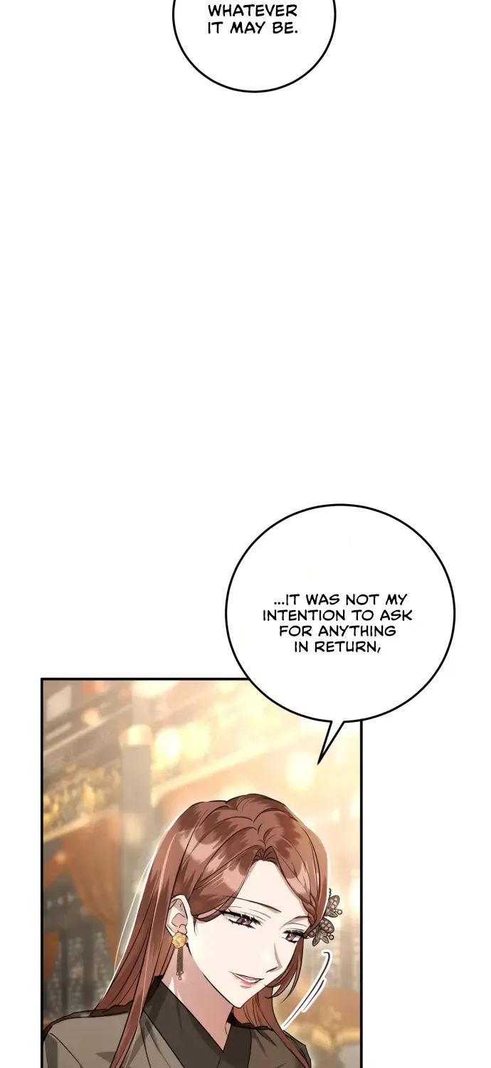 When the Black Wolf Calls Me Zinmanga X Chapter 9 Page 124