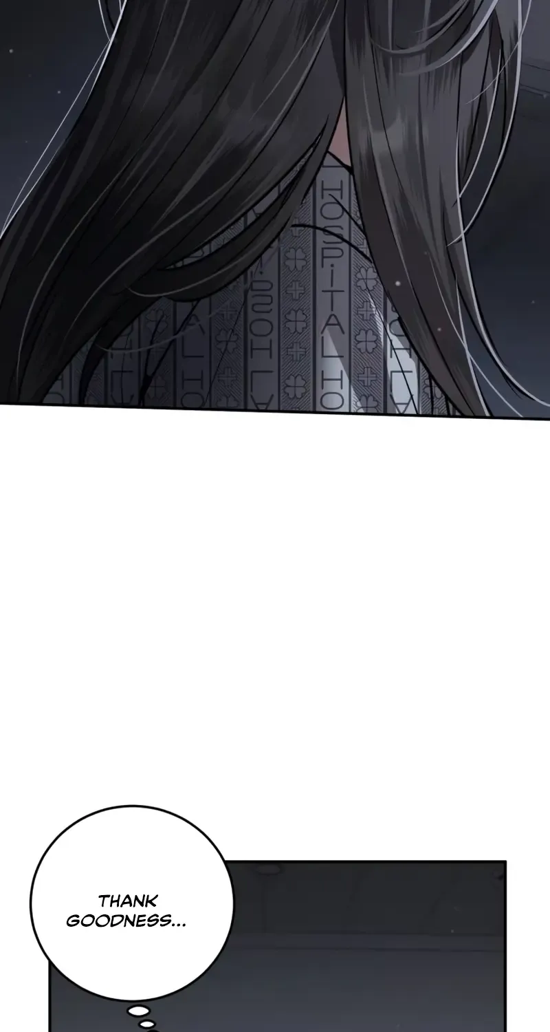 When the Black Wolf Calls Me Zinmanga X Chapter 8 Page 11