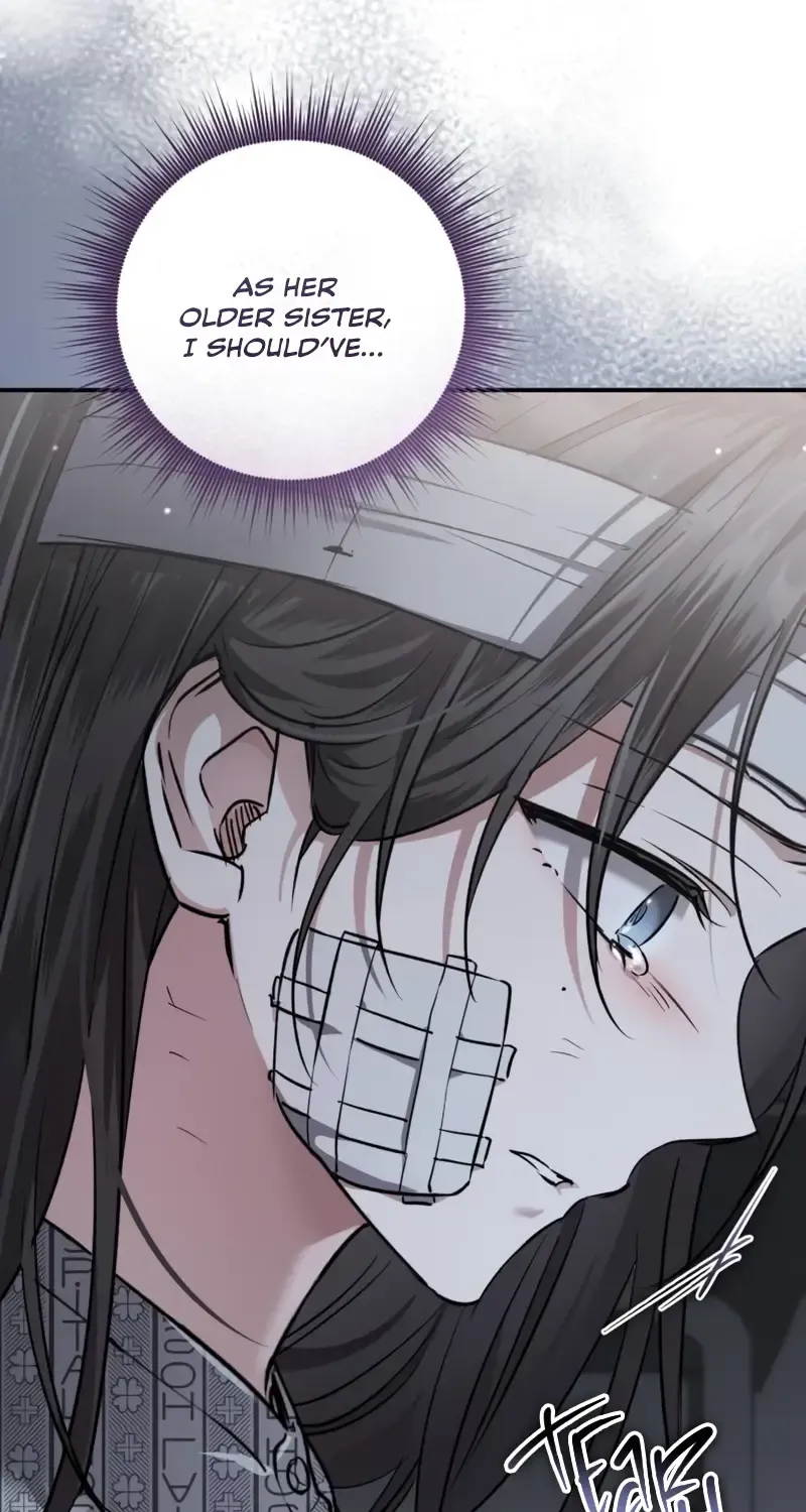 When the Black Wolf Calls Me Zinmanga X Chapter 8 Page 14
