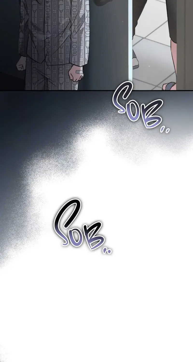When the Black Wolf Calls Me Zinmanga X Chapter 8 Page 28
