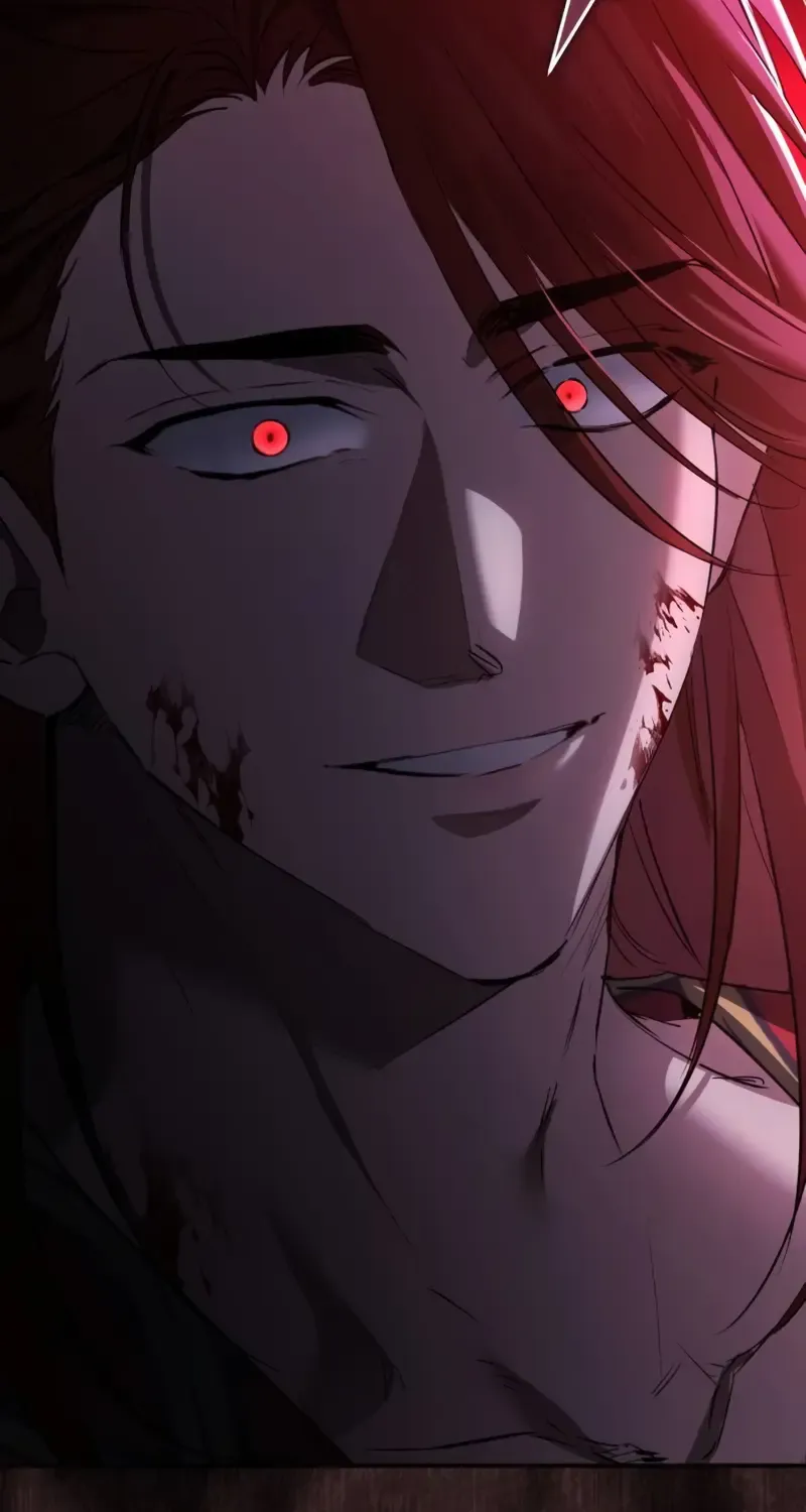 When the Black Wolf Calls Me Zinmanga X Chapter 8 Page 134