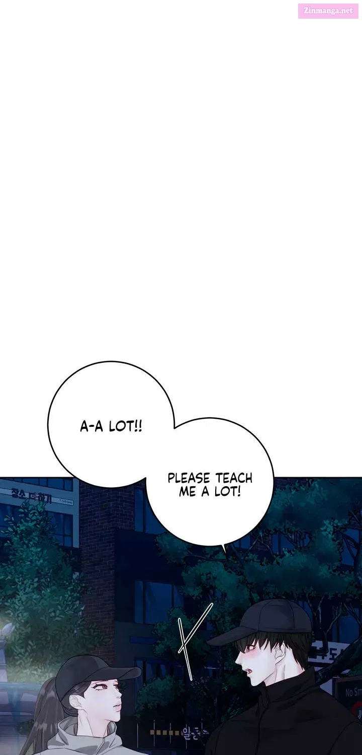 Play Karma Zinmanga X Chapter 30 Page 74