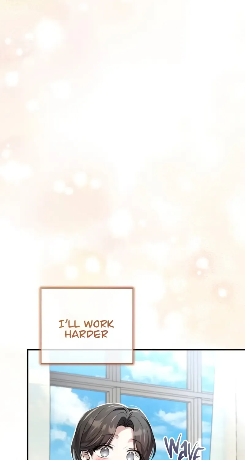 When the Black Wolf Calls Me Zinmanga X Chapter 7 Page 79