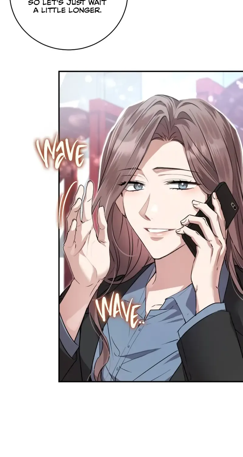 When the Black Wolf Calls Me Zinmanga X Chapter 7 Page 113