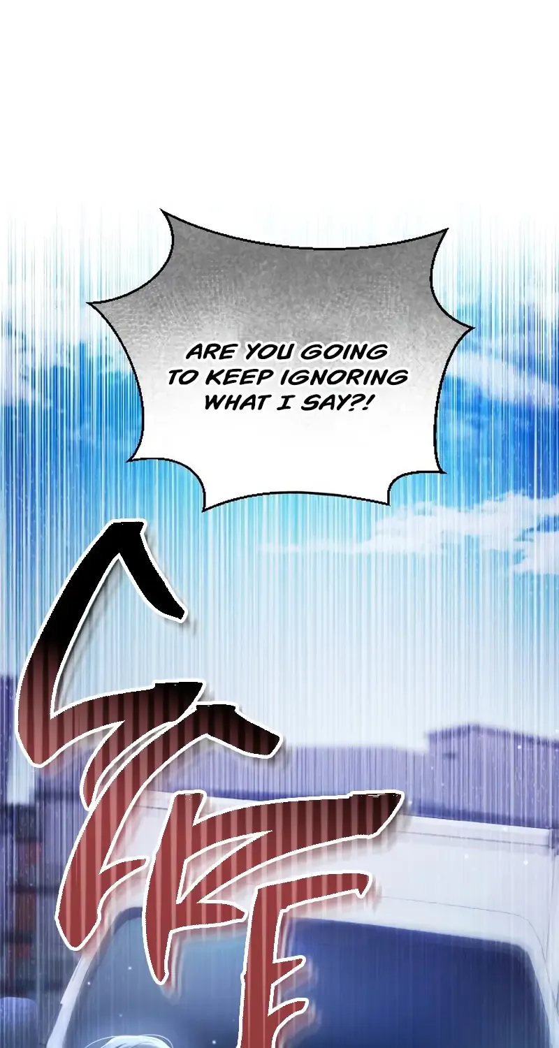 When the Black Wolf Calls Me Zinmanga X Chapter 7 Page 117