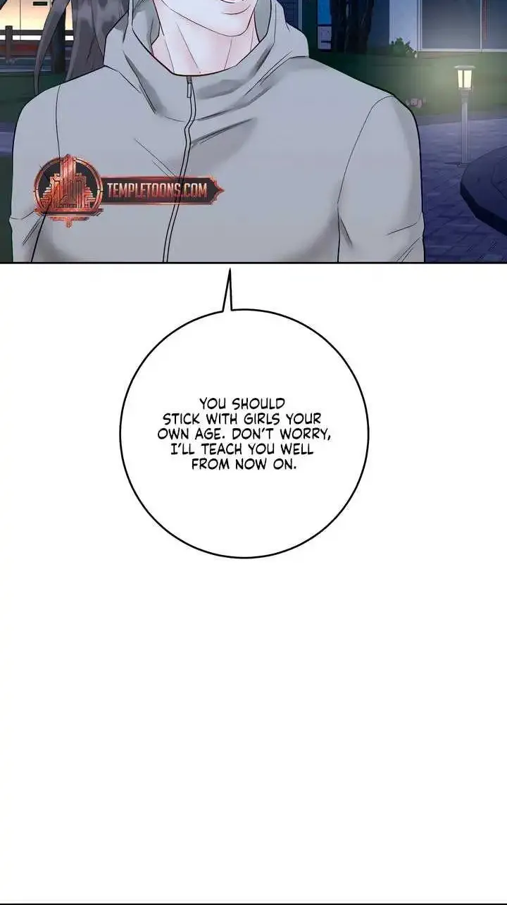 Play Karma Zinmanga X Chapter 29 Page 8