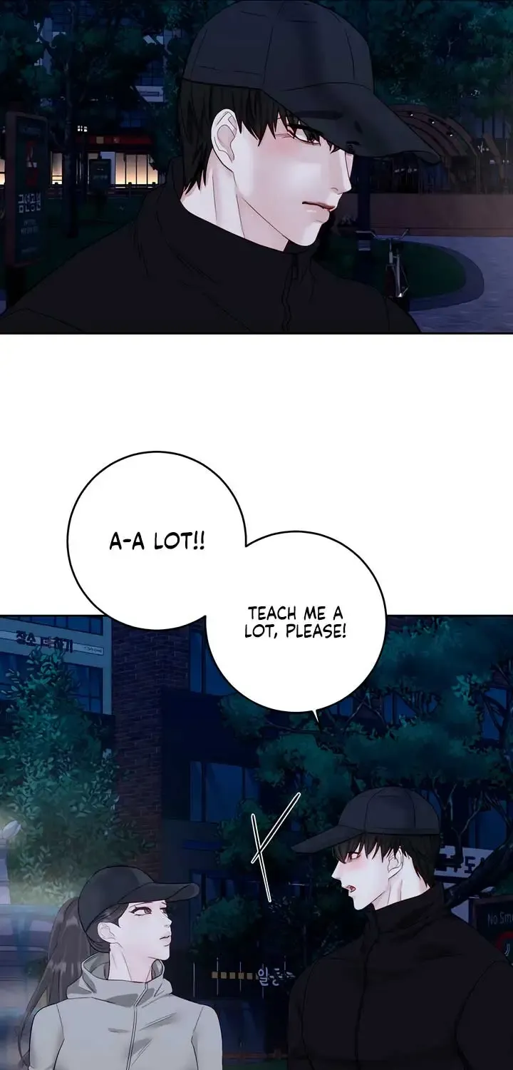 Play Karma Zinmanga X Chapter 29 Page 9