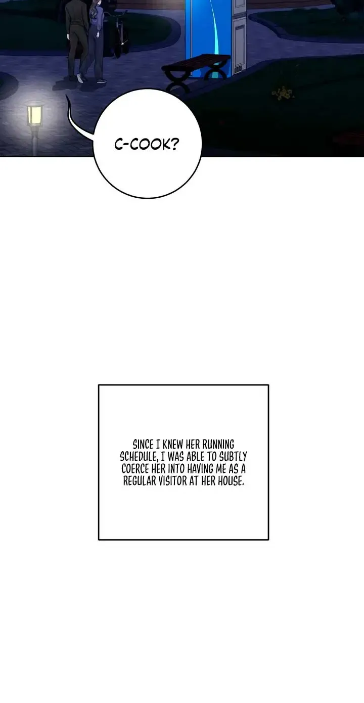 Play Karma Zinmanga X Chapter 29 Page 16