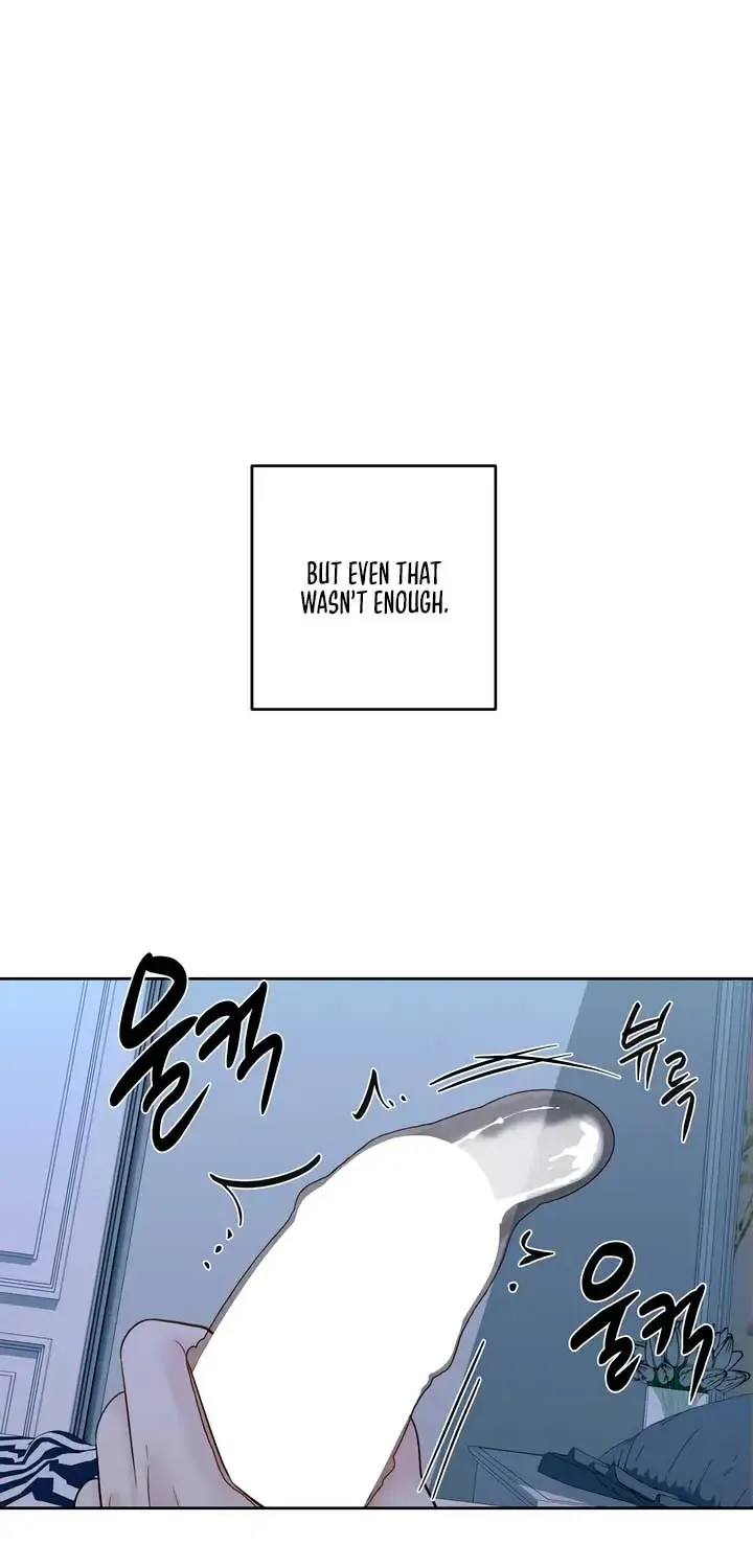 Play Karma Zinmanga X Chapter 29 Page 35