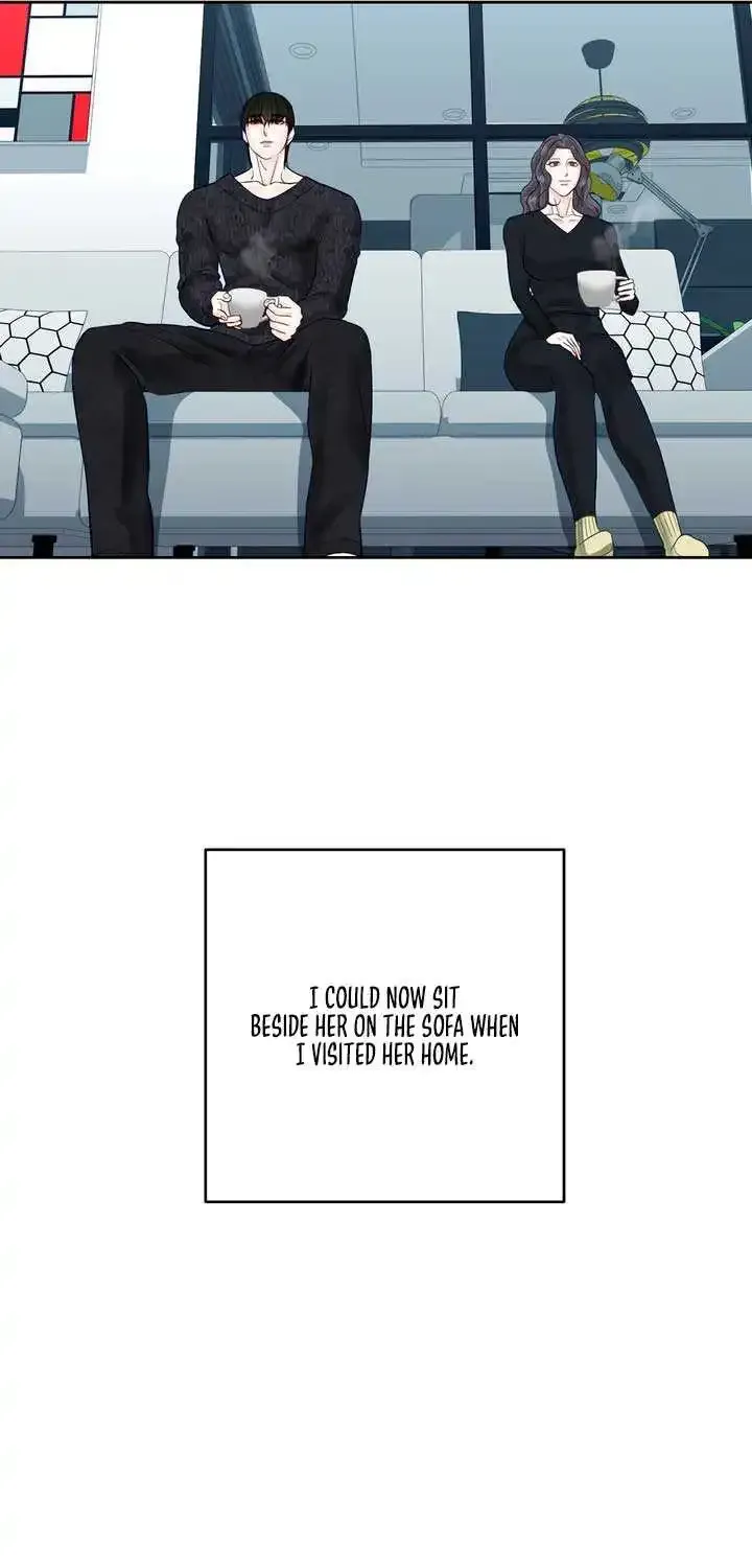 Play Karma Zinmanga X Chapter 29 Page 49