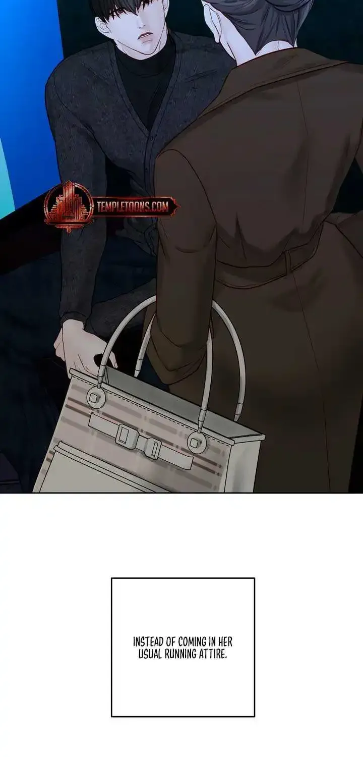 Play Karma Zinmanga X Chapter 29 Page 52