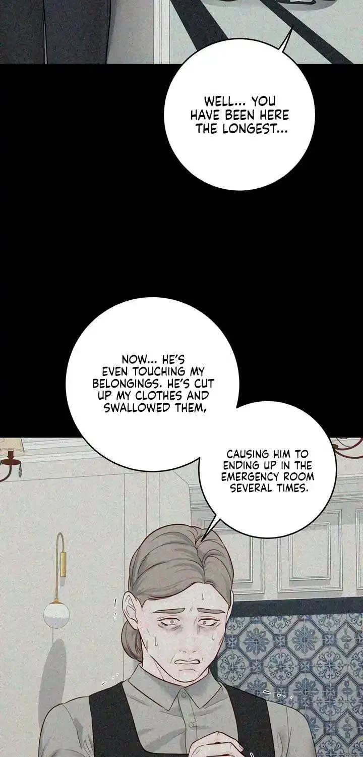 Play Karma Zinmanga X Chapter 28 Page 29