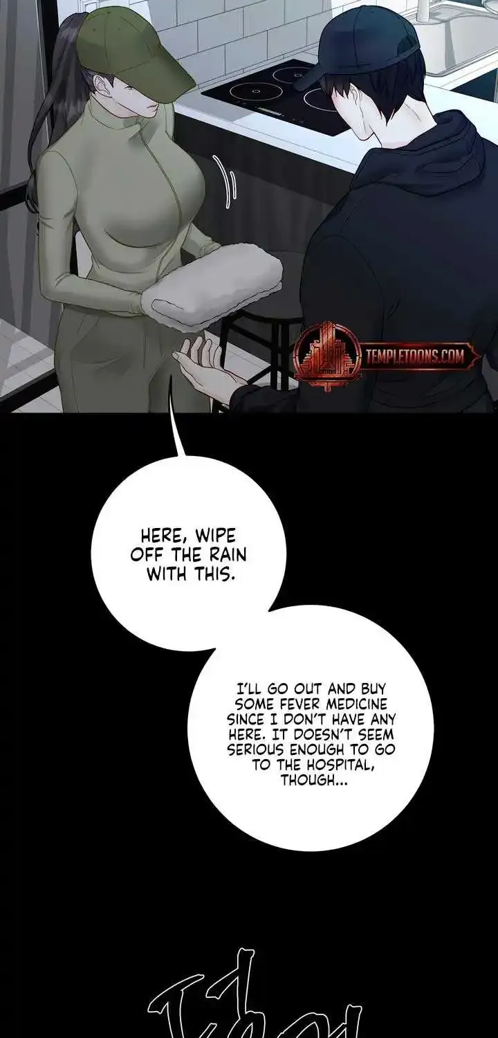 Play Karma Zinmanga X Chapter 28 Page 53